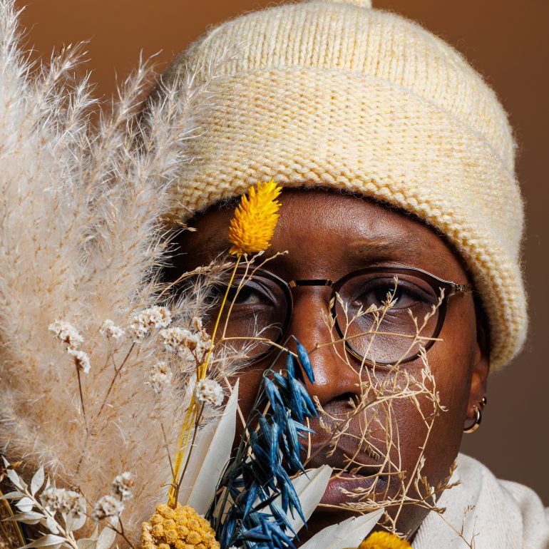 Portrait Mode | Photographe Noclee4Light