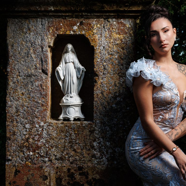 Portrait Mode | Photographe Noclee4Light