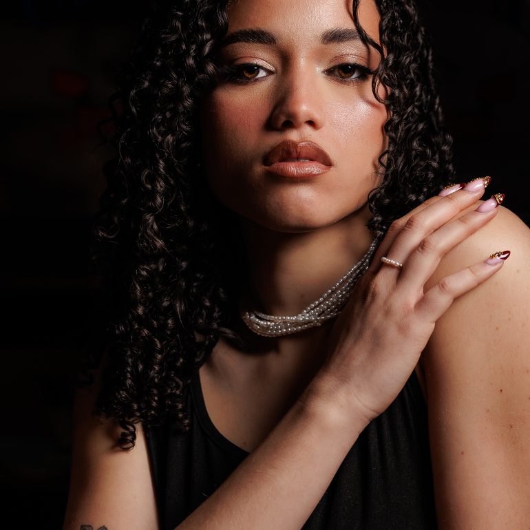 Portrait Mode | Photographe Noclee4Light