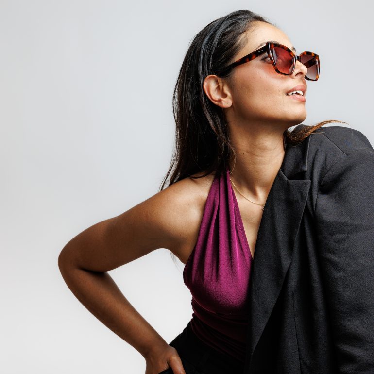 Portrait Mode | Photographe Noclee4Light