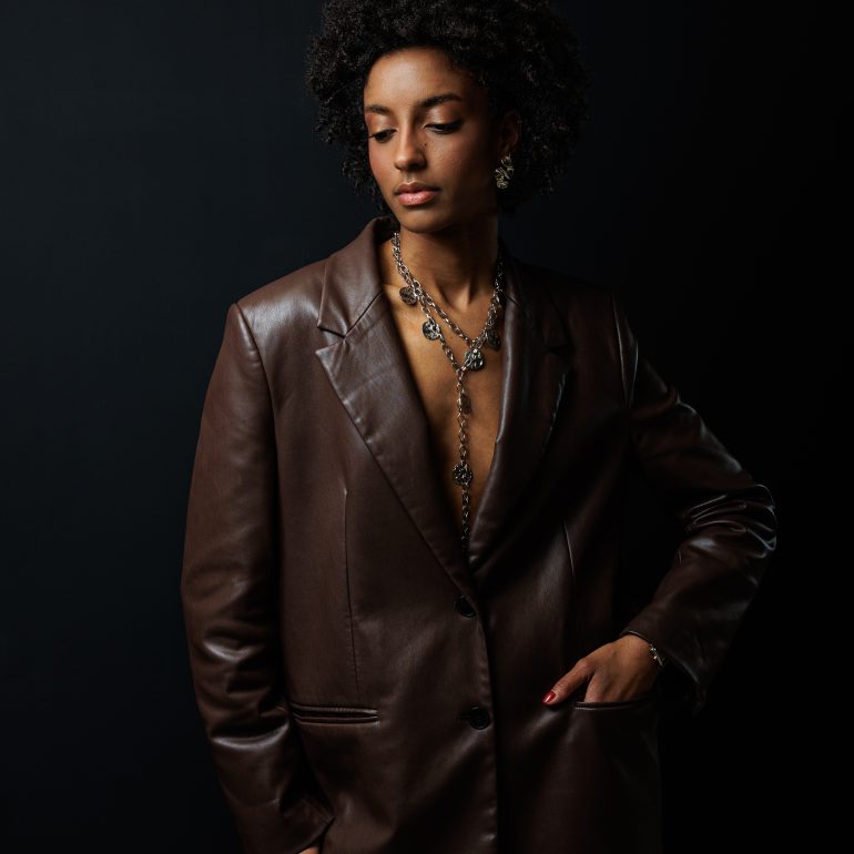 Portrait Mode | Photographe Noclee4Light