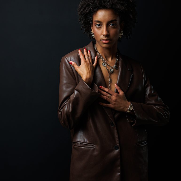 Portrait Mode | Photographe Noclee4Light