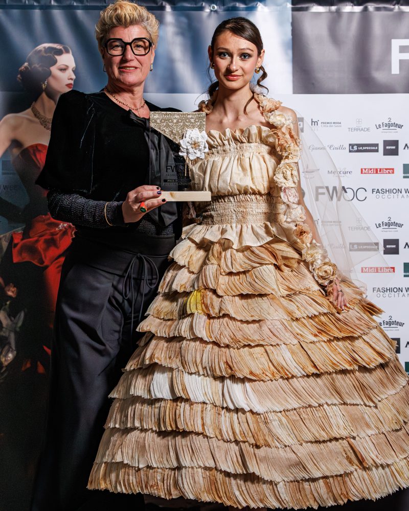 Reportage évènementiel – fashion week occitanie prix fashion noclee4light toulouse et environs Reportage évènementiel | Photographe Noclee4Light