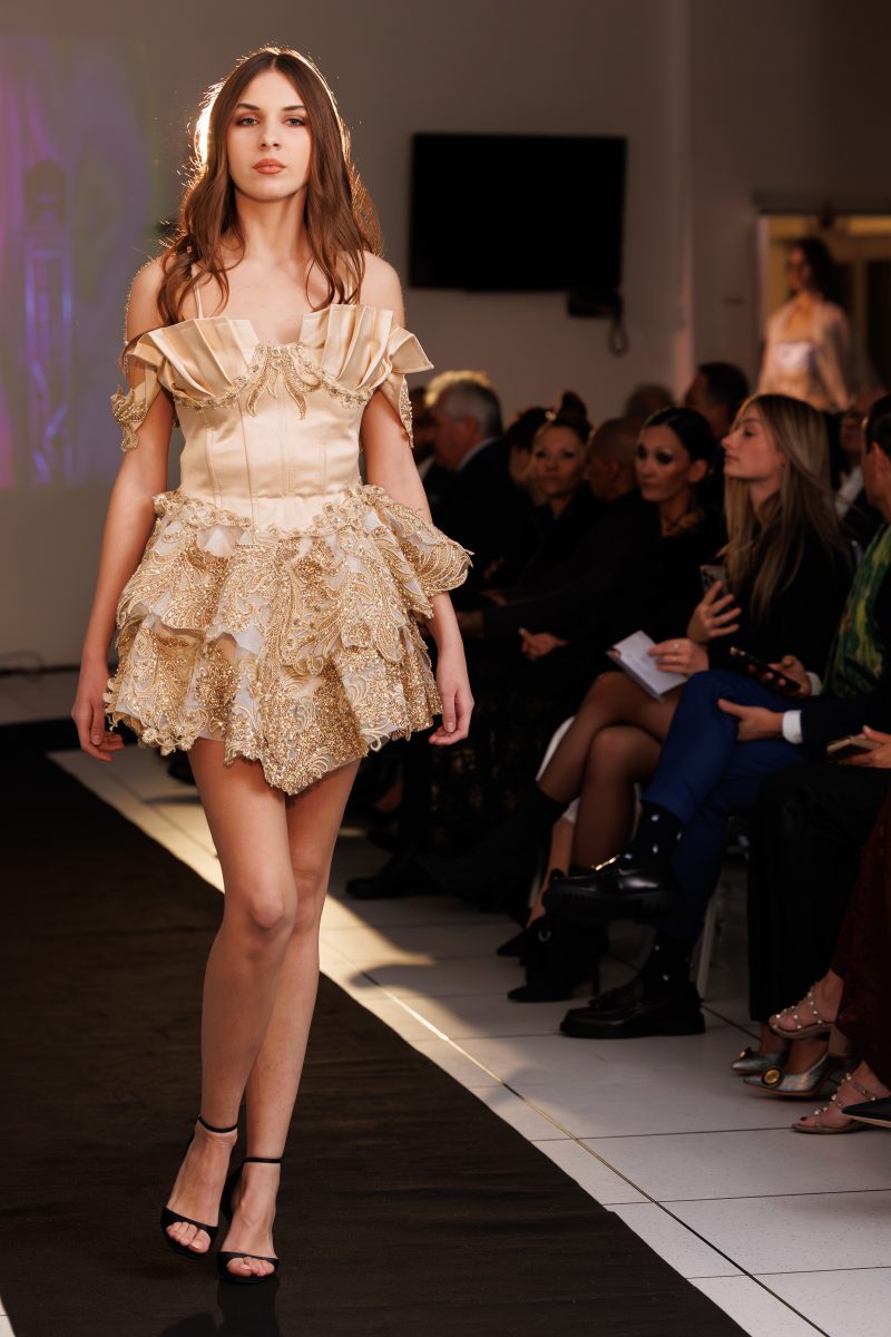 Reportage évènementiel – robe design fashion show noclee4light toulouse et environs Reportage évènementiel | Photographe Noclee4Light